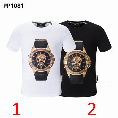 PLEIN  T- Shirt 2 Color 's