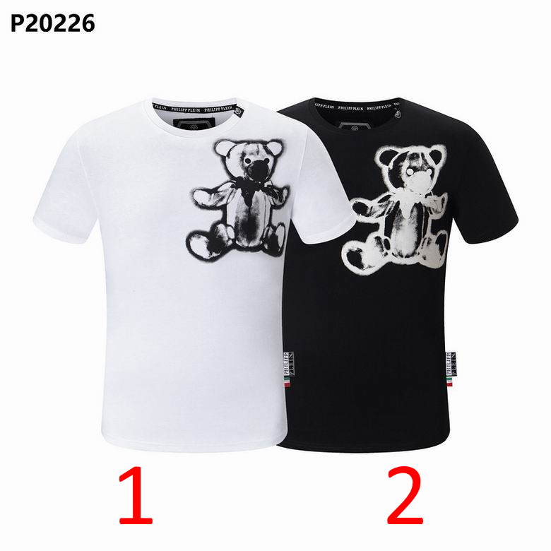 PLEIN  T- Shirt 2 Color 's
