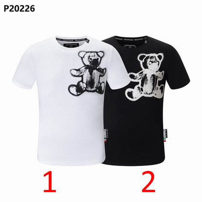 PLEIN  T- Shirt 2 Color 's