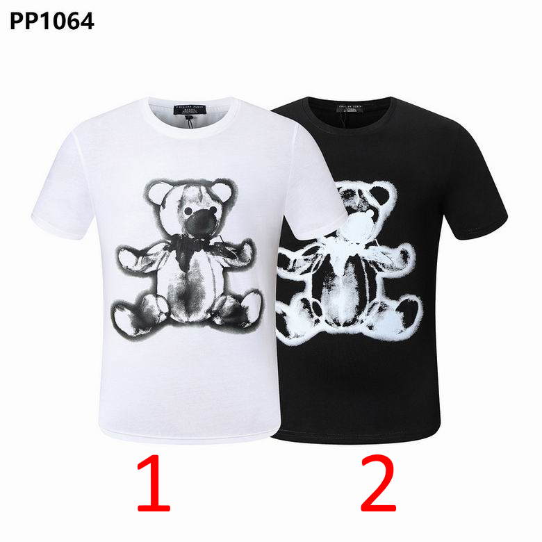 PLEIN  T- Shirt 2 Color 's