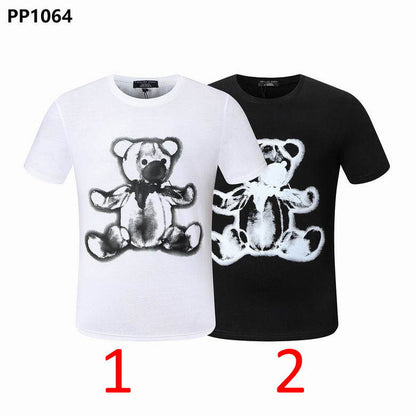 PLEIN  T- Shirt 2 Color 's
