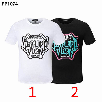 PLEIN  T- Shirt 2 Color 's