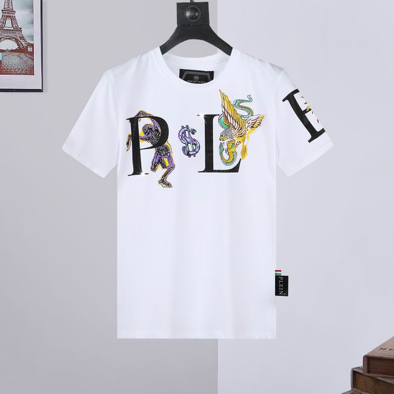 PLEIN  T- shirt 2 Color 's