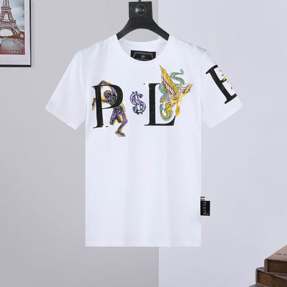 PLEIN  T- shirt 2 Color 's