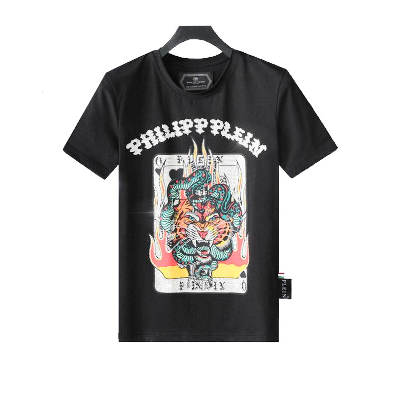PLEIN  T- shirt 2 Color 's