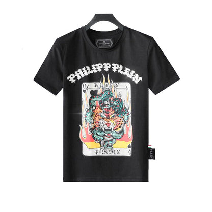 PLEIN  T- shirt 2 Color 's