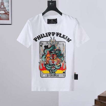 PLEIN  T- shirt 2 Color 's