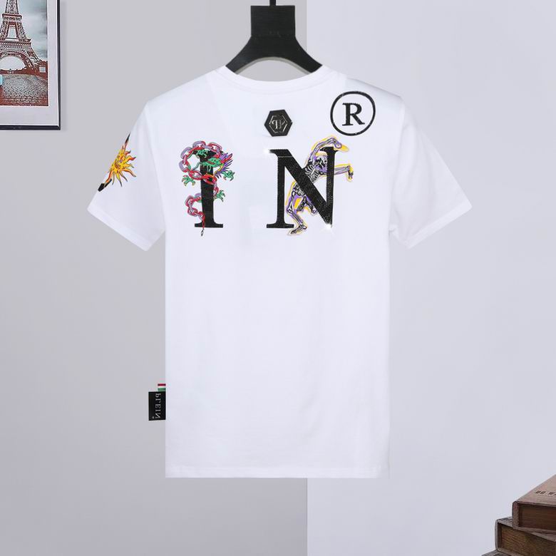 PLEIN  T- shirt 2 Color 's