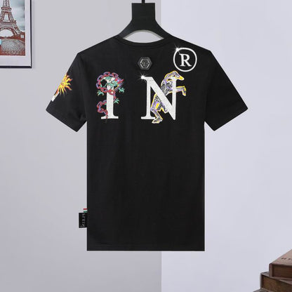 PLEIN  T- shirt 2 Color 's