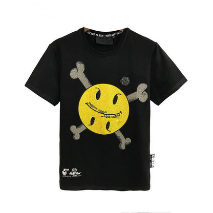PLEIN T - shirt  2 Color's
