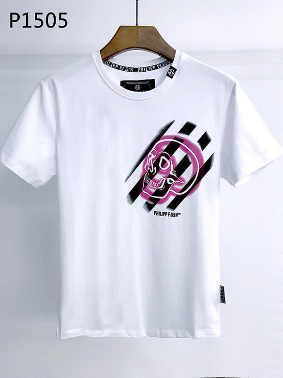 PLEIN T - shirt  2 Color's