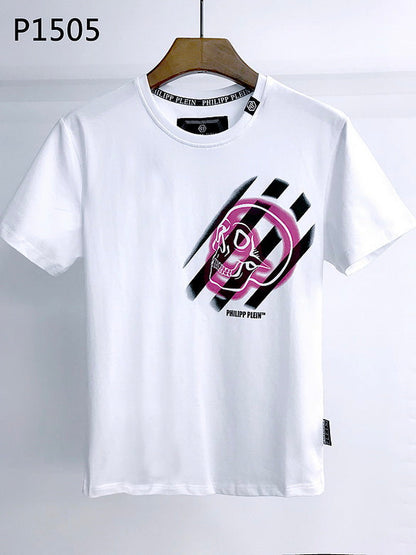 PLEIN T - shirt  2 Color's