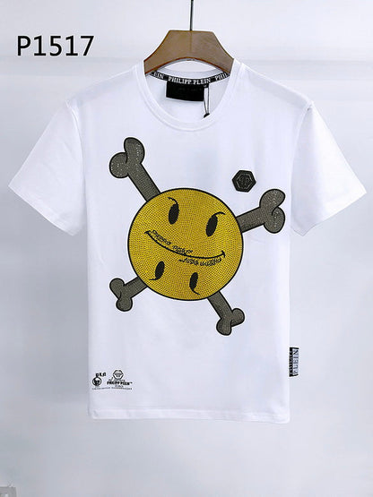 PLEIN T - shirt  2 Color's