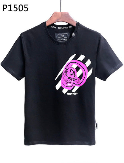 PLEIN T - shirt  2 Color's