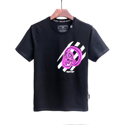 PLEIN T - shirt  2 Color's
