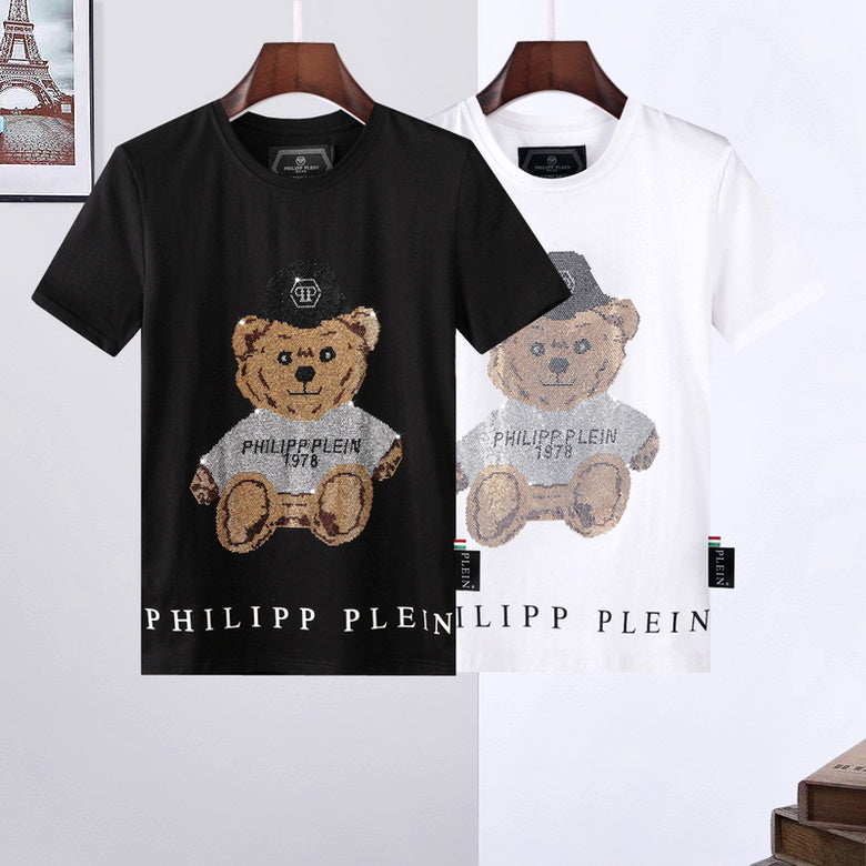 PLEIN T- shirt  2 Color 's