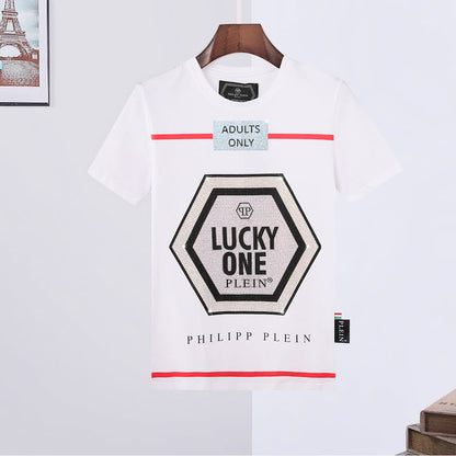 PLEIN  T - shirt  2 Color's