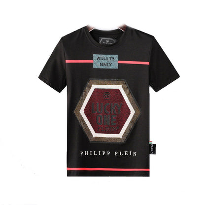 PLEIN  T - shirt  2 Color's