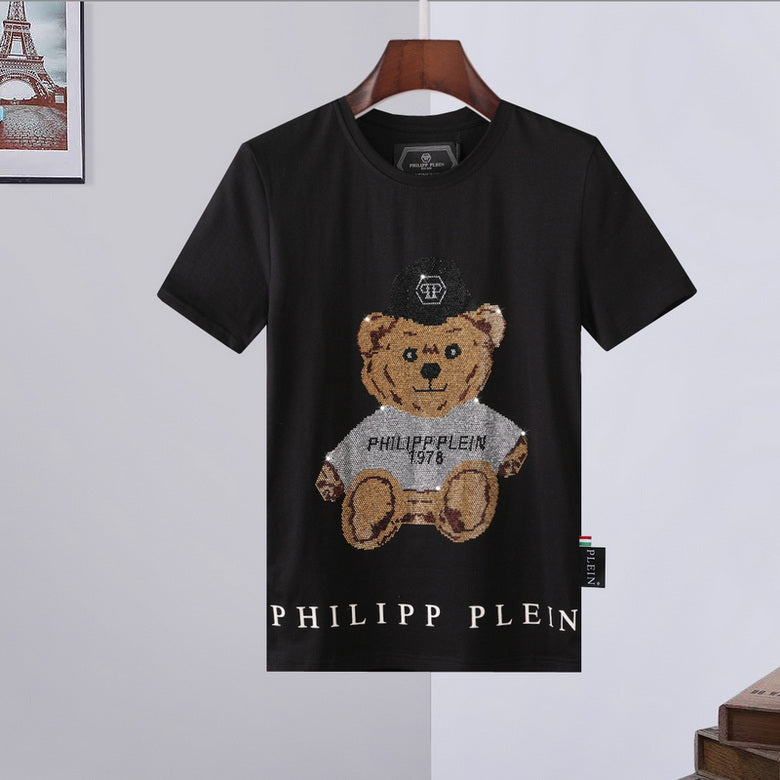 PLEIN T- shirt  2 Color 's