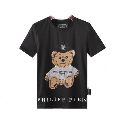 PLEIN T- shirt  2 Color 's