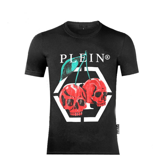 PLEIN  T - shirt  2 Color's