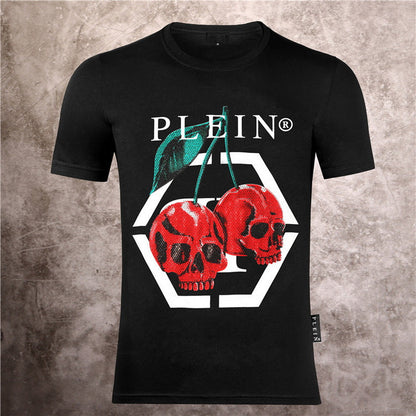 PLEIN  T - shirt  2 Color's