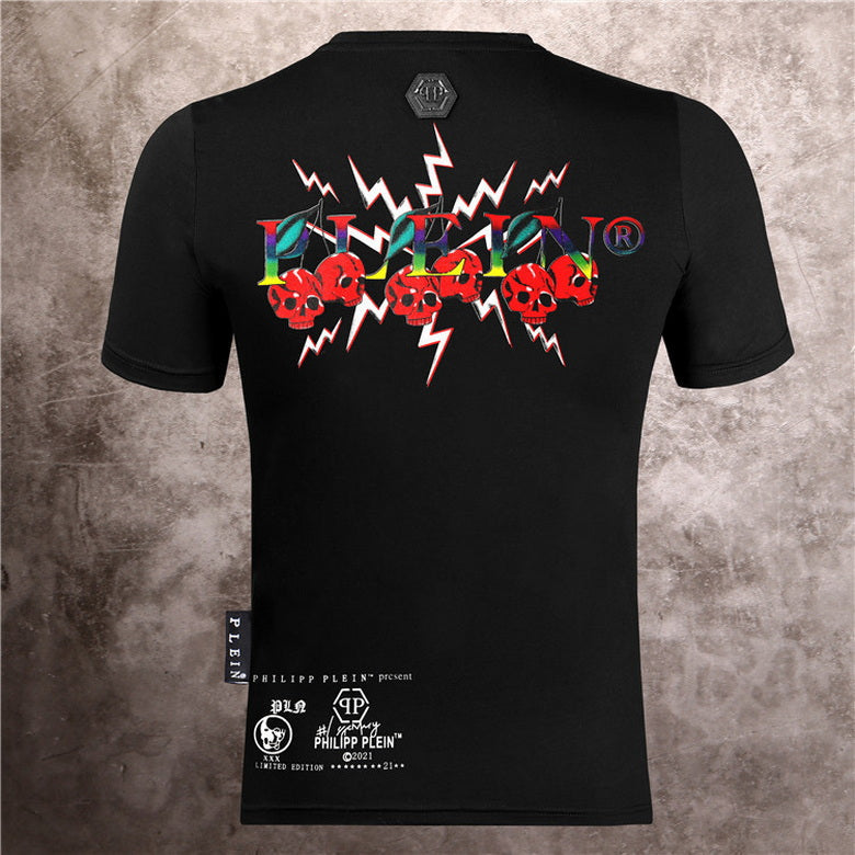 PLEIN  T - shirt  2 Color's