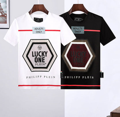 PLEIN  T - shirt  2 Color's