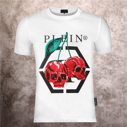 PLEIN  T - shirt  2 Color's