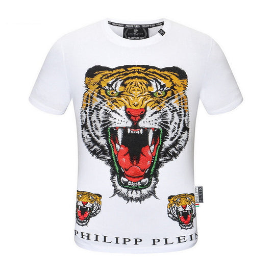 PLEIN T - shirt  2 Color's