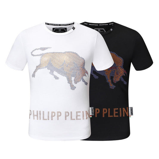 PLEIN  T - shirt  2 Color's