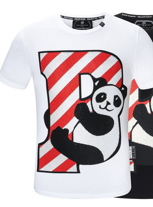 PLEIN T- shirt  2 Color 's
