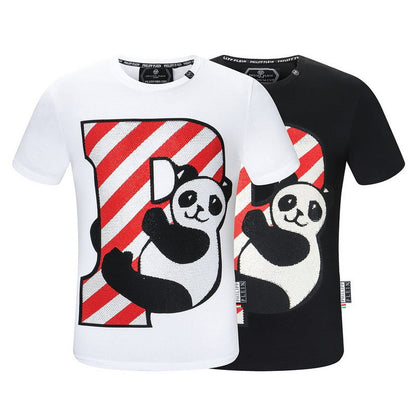 PLEIN T- shirt  2 Color 's