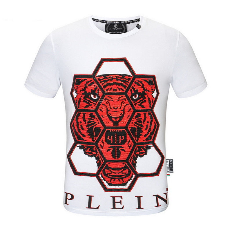 PLEIN T - shirt  2 Color's