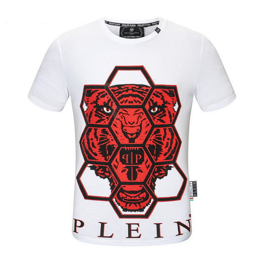 PLEIN T - shirt  2 Color's