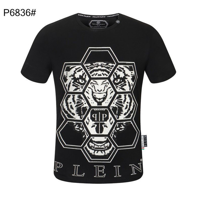 PLEIN T - shirt  2 Color's
