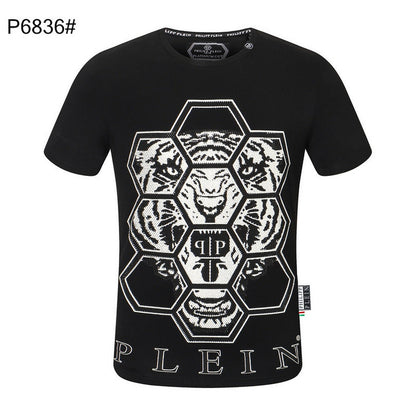 PLEIN T - shirt  2 Color's