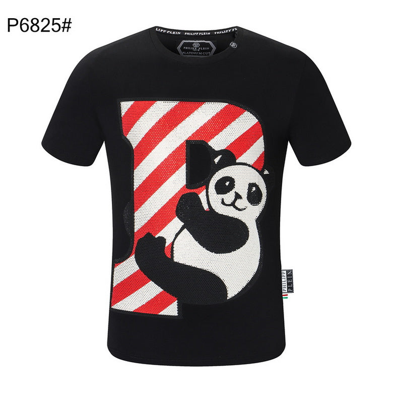 PLEIN T- shirt  2 Color 's