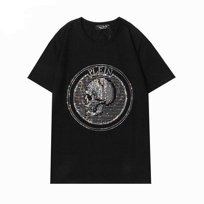 PLEIN T- shirt  2 Color's