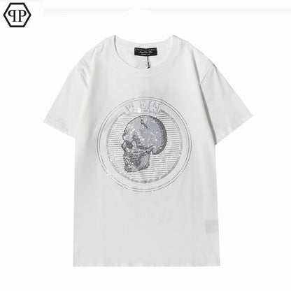 PLEIN T- shirt  2 Color's