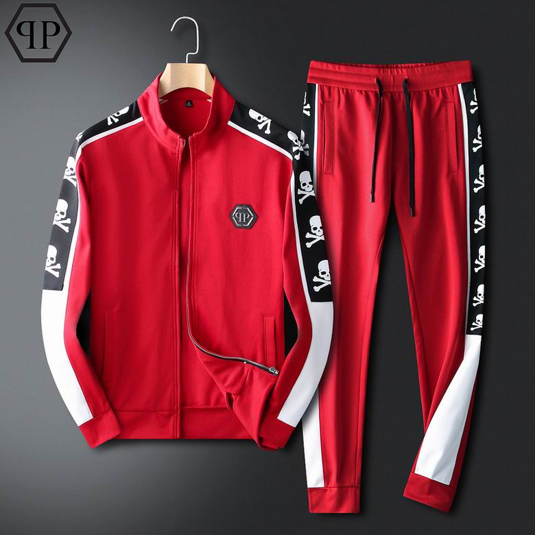 PLein Sport Suit 2 Colors