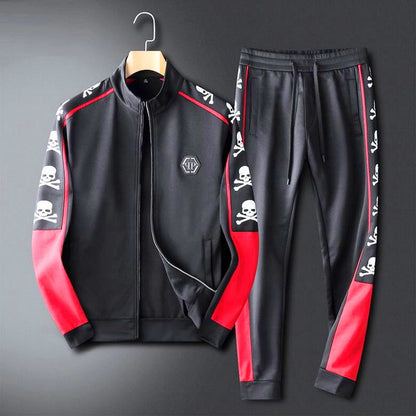 PLein Sport Suit 2 Colors