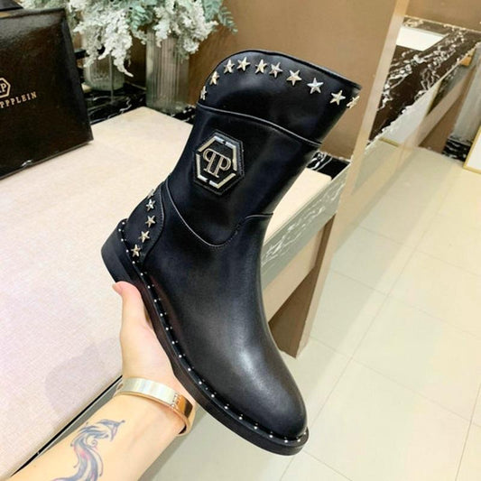 prada boots