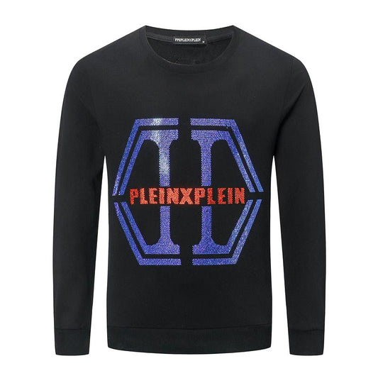 Plein Sweater Top
