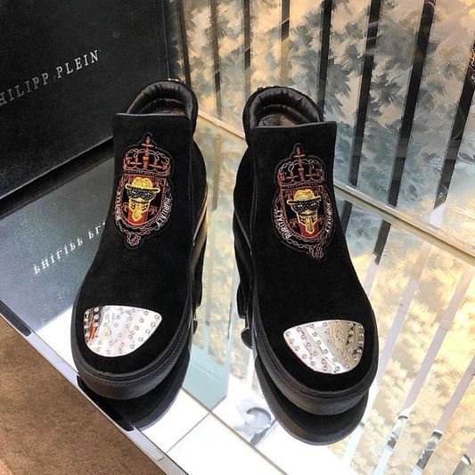 Gucci Boots Ugg