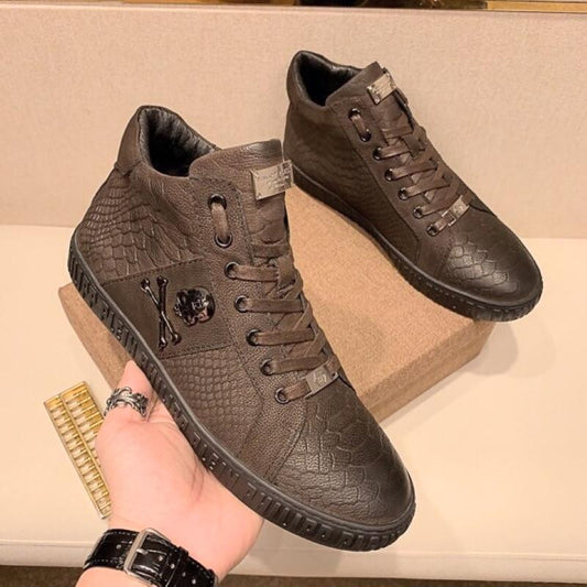 dior boots