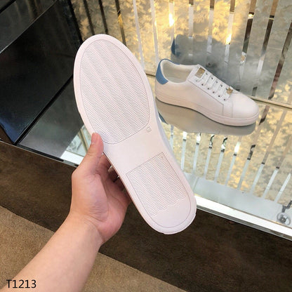 Plein Sneakers White