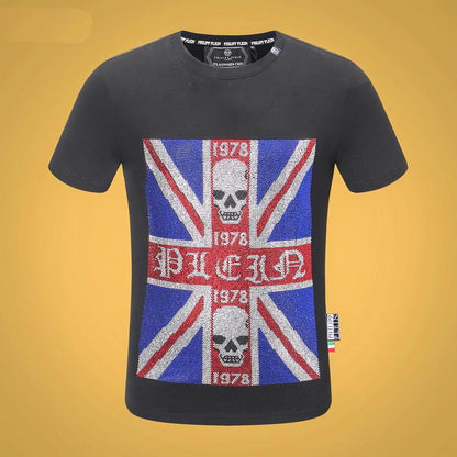 Plein T- Shirt Top