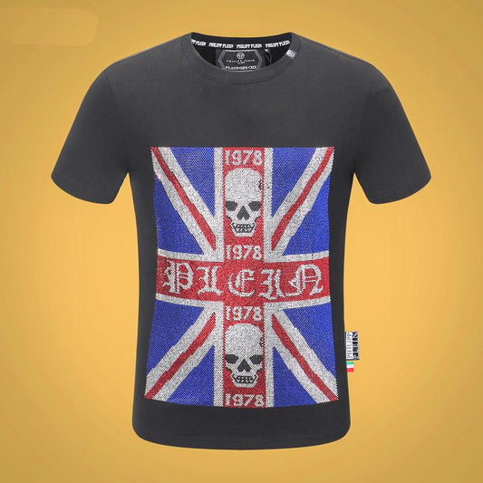 Plein T- Shirt Top
