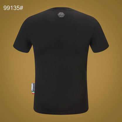 Plein T- Shirt Top